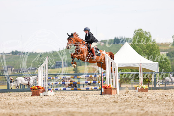 05469 - Shea - 2026 Rocky Mountain Classic I - Wednesday August 5th
