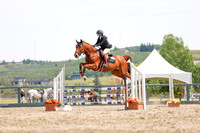 05471 - Shea - 2026 Rocky Mountain Classic I - Wednesday August 5th