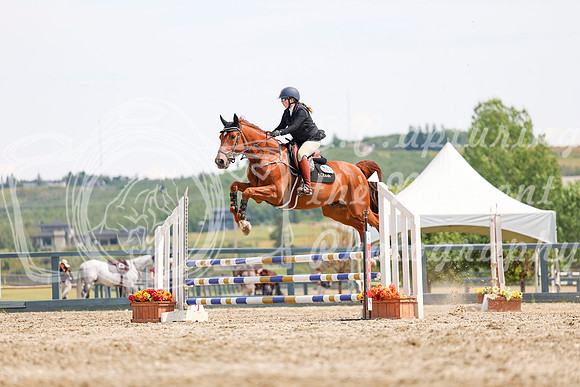 05471 - Shea - 2026 Rocky Mountain Classic I - Wednesday August 5th