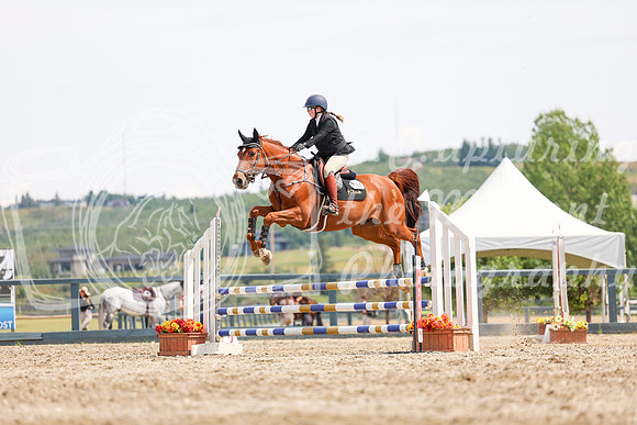 05472 - Shea - 2026 Rocky Mountain Classic I - Wednesday August 5th