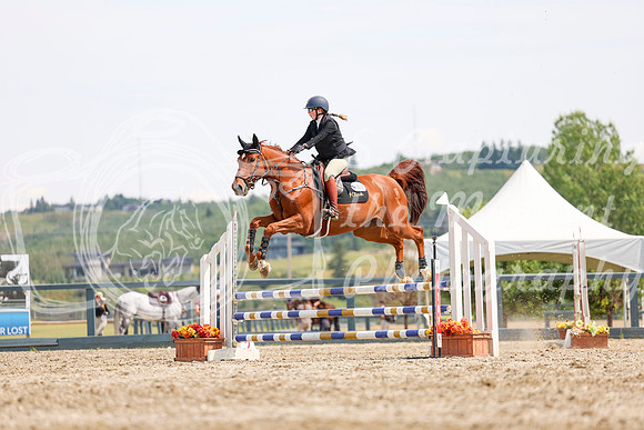 05473 - Shea - 2026 Rocky Mountain Classic I - Wednesday August 5th