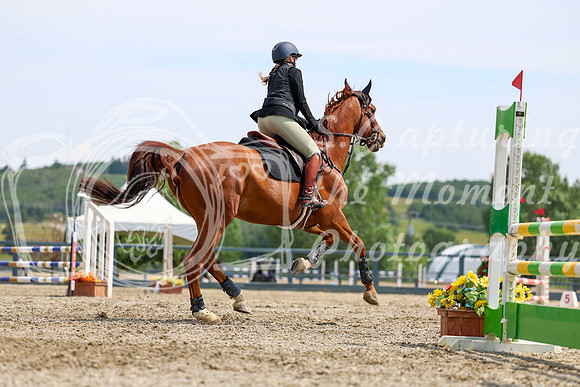 05474 - Shea - 2026 Rocky Mountain Classic I - Wednesday August 5th