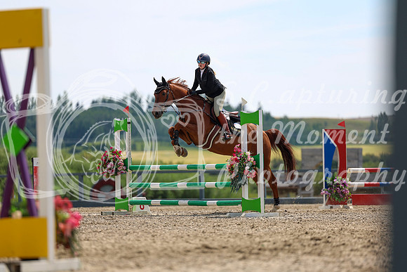 05477 - Shea - 2026 Rocky Mountain Classic I - Wednesday August 5th