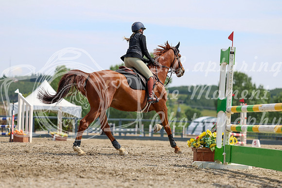 05476 - Shea - 2026 Rocky Mountain Classic I - Wednesday August 5th