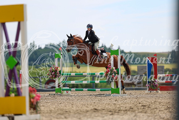 05478 - Shea - 2026 Rocky Mountain Classic I - Wednesday August 5th