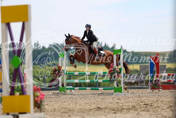 05479 - Shea - 2026 Rocky Mountain Classic I - Wednesday August 5th