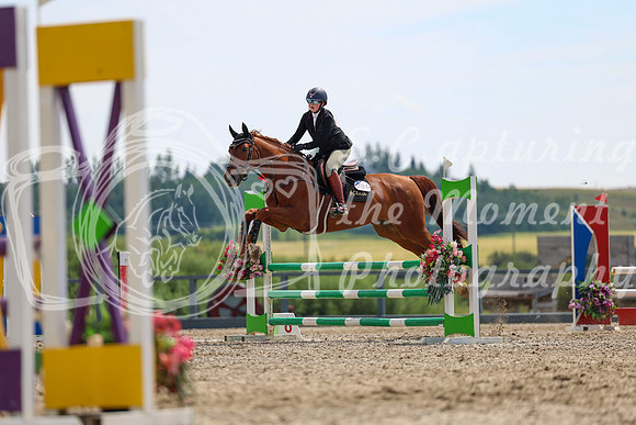 05481 - Shea - 2026 Rocky Mountain Classic I - Wednesday August 5th