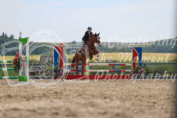 05482 - Shea - 2026 Rocky Mountain Classic I - Wednesday August 5th