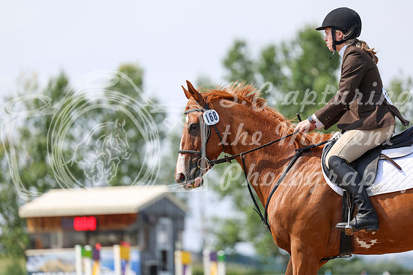 03496 - Shea - 2026 Rocky Mountain Classic I - Wednesday August 5th