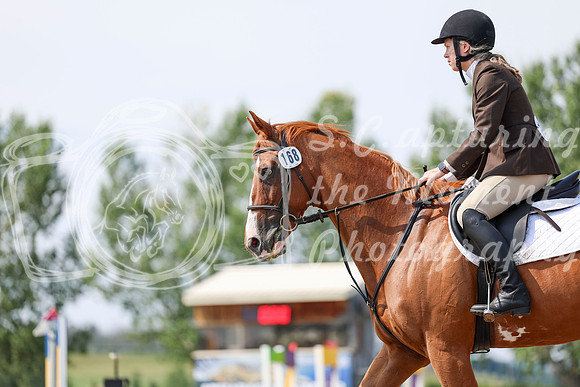 03497 - Shea - 2026 Rocky Mountain Classic I - Wednesday August 5th