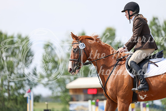 03499 - Shea - 2026 Rocky Mountain Classic I - Wednesday August 5th