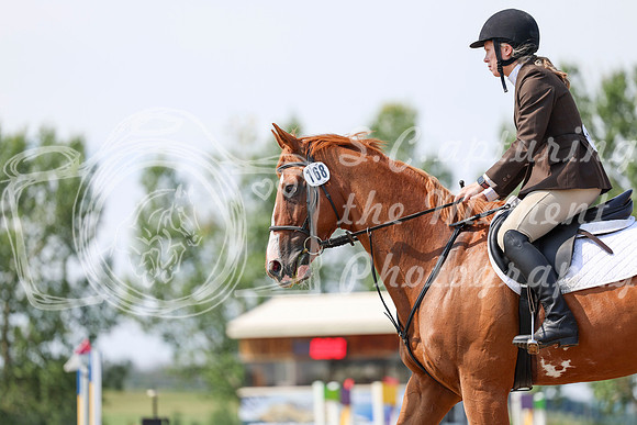 03498 - Shea - 2026 Rocky Mountain Classic I - Wednesday August 5th
