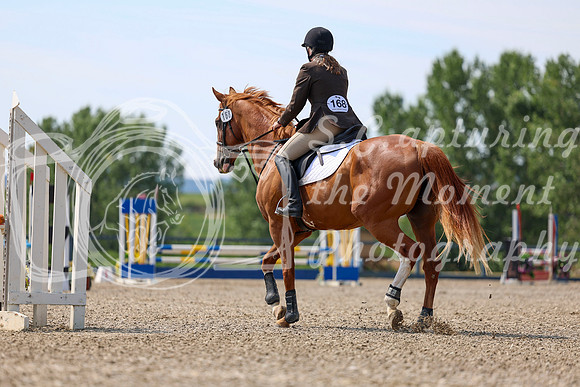 03500 - Shea - 2026 Rocky Mountain Classic I - Wednesday August 5th