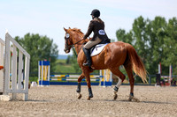 03501 - Shea - 2026 Rocky Mountain Classic I - Wednesday August 5th
