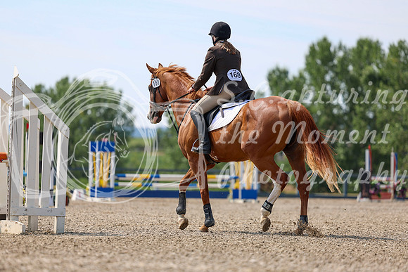 03501 - Shea - 2026 Rocky Mountain Classic I - Wednesday August 5th