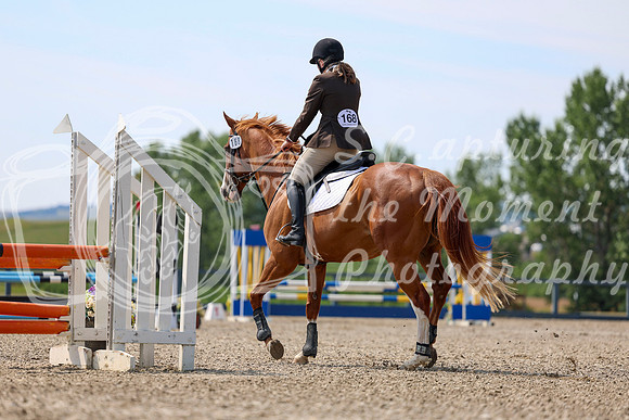 03503 - Shea - 2026 Rocky Mountain Classic I - Wednesday August 5th
