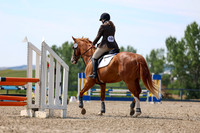 03504 - Shea - 2026 Rocky Mountain Classic I - Wednesday August 5th