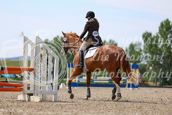 03504 - Shea - 2026 Rocky Mountain Classic I - Wednesday August 5th
