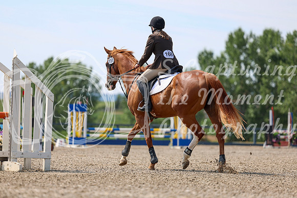 03502 - Shea - 2026 Rocky Mountain Classic I - Wednesday August 5th
