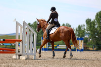 03505 - Shea - 2026 Rocky Mountain Classic I - Wednesday August 5th