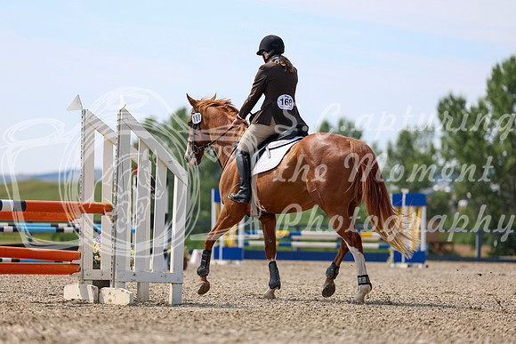 03505 - Shea - 2026 Rocky Mountain Classic I - Wednesday August 5th