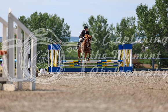 03509 - Shea - 2026 Rocky Mountain Classic I - Wednesday August 5th