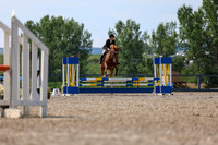 03508 - Shea - 2026 Rocky Mountain Classic I - Wednesday August 5th