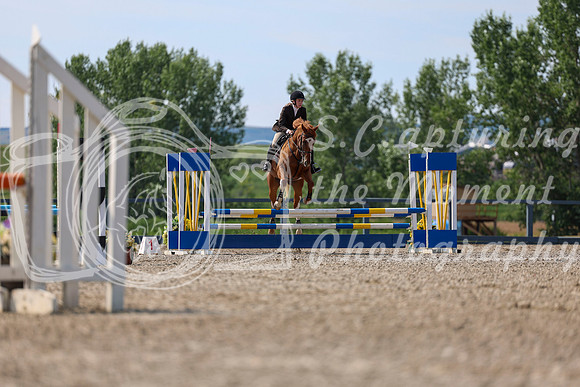 03508 - Shea - 2026 Rocky Mountain Classic I - Wednesday August 5th
