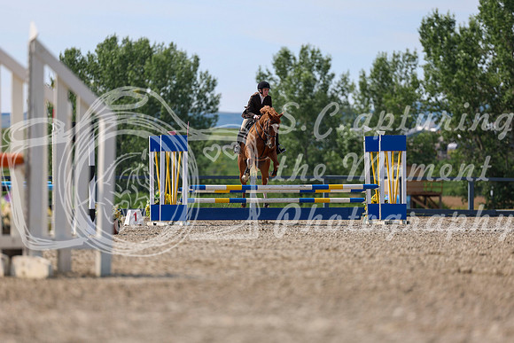 03507 - Shea - 2026 Rocky Mountain Classic I - Wednesday August 5th
