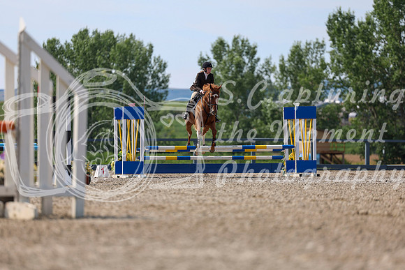 03510 - Shea - 2026 Rocky Mountain Classic I - Wednesday August 5th