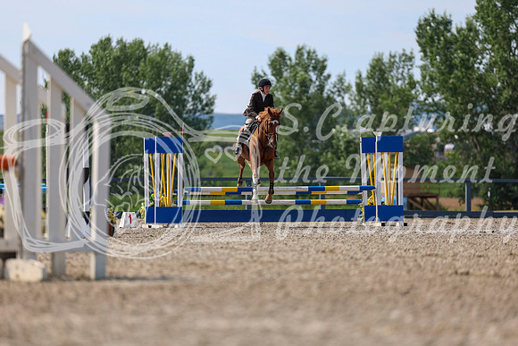 03511 - Shea - 2026 Rocky Mountain Classic I - Wednesday August 5th