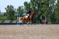03512 - Shea - 2026 Rocky Mountain Classic I - Wednesday August 5th