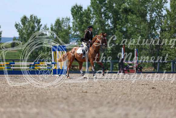 03512 - Shea - 2026 Rocky Mountain Classic I - Wednesday August 5th