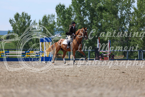 03513 - Shea - 2026 Rocky Mountain Classic I - Wednesday August 5th