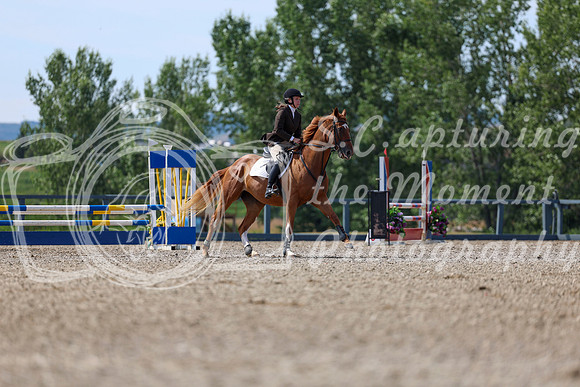 03514 - Shea - 2026 Rocky Mountain Classic I - Wednesday August 5th