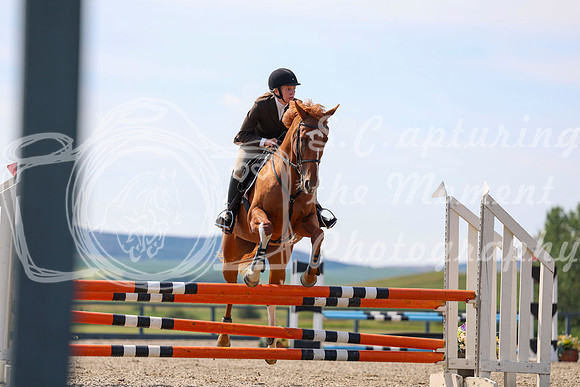 03519 - Shea - 2026 Rocky Mountain Classic I - Wednesday August 5th
