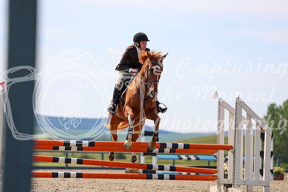 03520 - Shea - 2026 Rocky Mountain Classic I - Wednesday August 5th