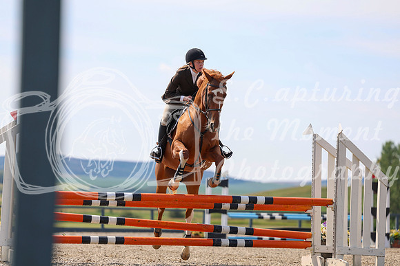 03518 - Shea - 2026 Rocky Mountain Classic I - Wednesday August 5th