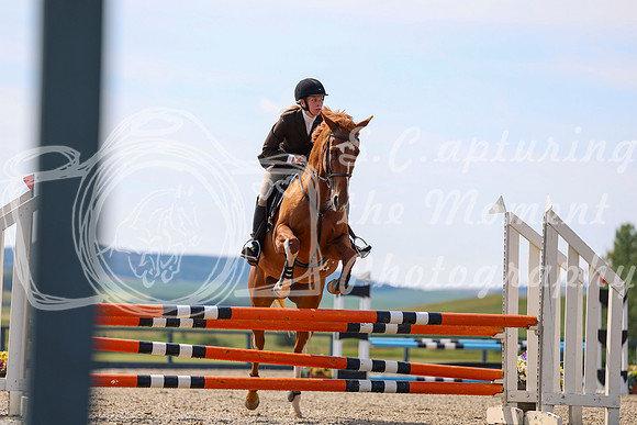 03517 - Shea - 2026 Rocky Mountain Classic I - Wednesday August 5th