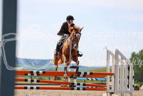 03521 - Shea - 2026 Rocky Mountain Classic I - Wednesday August 5th