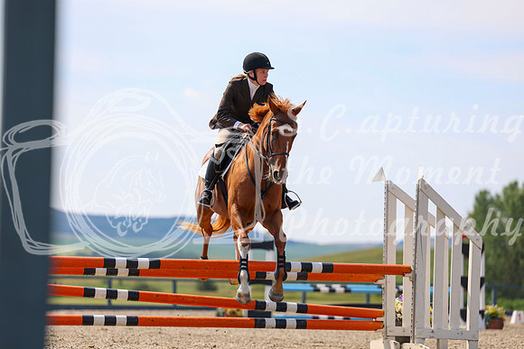 03522 - Shea - 2026 Rocky Mountain Classic I - Wednesday August 5th