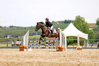 06066 - Shea - 2026 Rocky Mountain Classic I - Wednesday August 5th