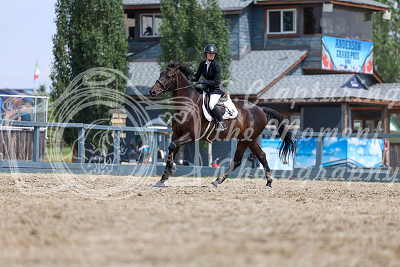 06068 - Shea - 2026 Rocky Mountain Classic I - Wednesday August 5th