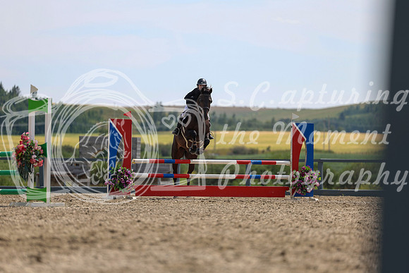 06079 - Shea - 2026 Rocky Mountain Classic I - Wednesday August 5th