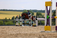 05236 - Shea - 2026 Rocky Mountain Classic I - Wednesday August 5th
