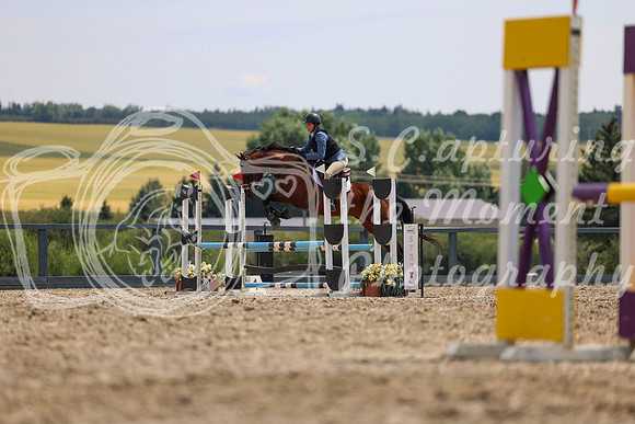 05236 - Shea - 2026 Rocky Mountain Classic I - Wednesday August 5th