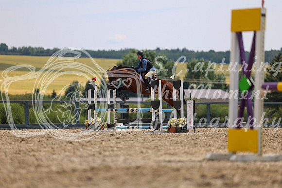 05237 - Shea - 2026 Rocky Mountain Classic I - Wednesday August 5th