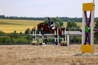 05238 - Shea - 2026 Rocky Mountain Classic I - Wednesday August 5th