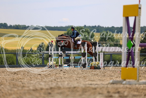 05238 - Shea - 2026 Rocky Mountain Classic I - Wednesday August 5th