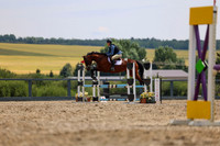 05239 - Shea - 2026 Rocky Mountain Classic I - Wednesday August 5th